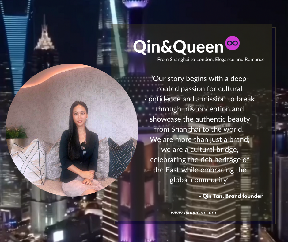 Brand Story_Qin&Queen